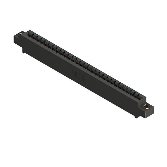 887-028-542-603 EDAC Inc.  Edgeboard Connectors
